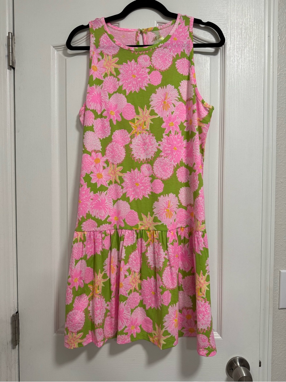 Lilly Pulitzer Dixie Dress